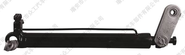 ZG-G/E-G23駕駛室翻轉(zhuǎn)油缸 華菱(第二代)