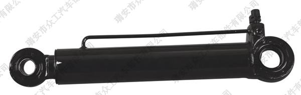 ZG-G/E-G31 駕駛室翻轉油缸 豪沃