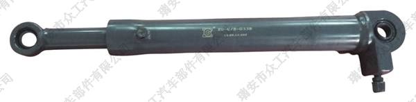 ZG-G/E-G33B 駕駛室翻轉油缸 豪運雙缸副缸