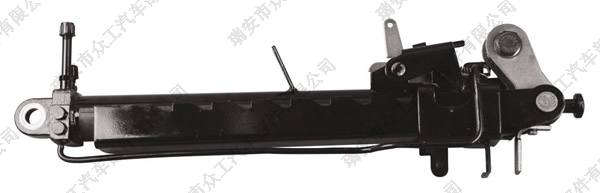 ZG-G/E-G35 駕駛室翻轉(zhuǎn)油缸 福田歐曼