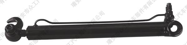 ZG-G/E-G41 駕駛室翻轉(zhuǎn)油缸 陜汽德龍F(tuán)3000