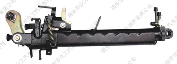 ZG-G/E-G43 駕駛室翻轉(zhuǎn)油缸 福田歐曼(新款)