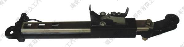 ZG-G/E-G45 駕駛室翻轉(zhuǎn)油缸 華菱