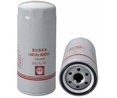 JO-10214機(jī)油濾清器