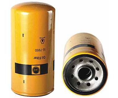 JO-10147 卡特皮勒機油濾清器