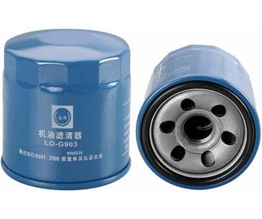 JO-10078 現代機油濾清器