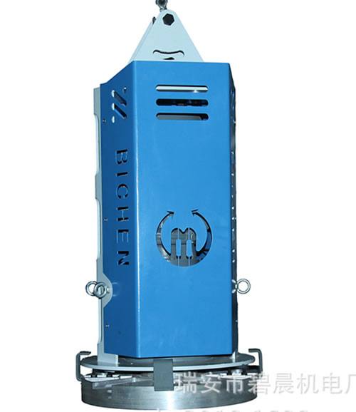 碧晨大型工業吊扇8.1米 主流的降溫設備 四葉片（國產）