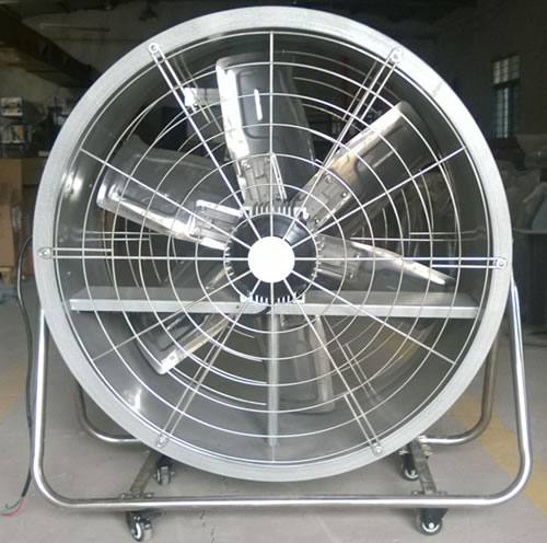 碧晨1米移動(dòng)風(fēng)機(jī) 現(xiàn)貨供應(yīng) 品質(zhì)優(yōu)越