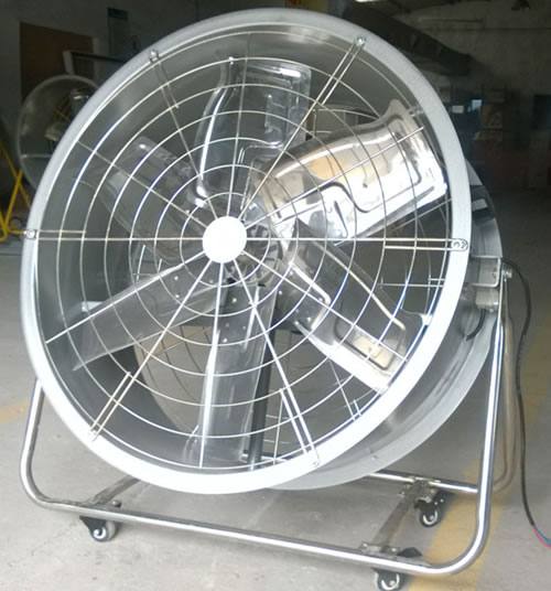 碧晨移動(dòng)風(fēng)機(jī) 碧晨D6-Y09移動(dòng)風(fēng)扇 作通風(fēng)換氣及防暑降溫之用