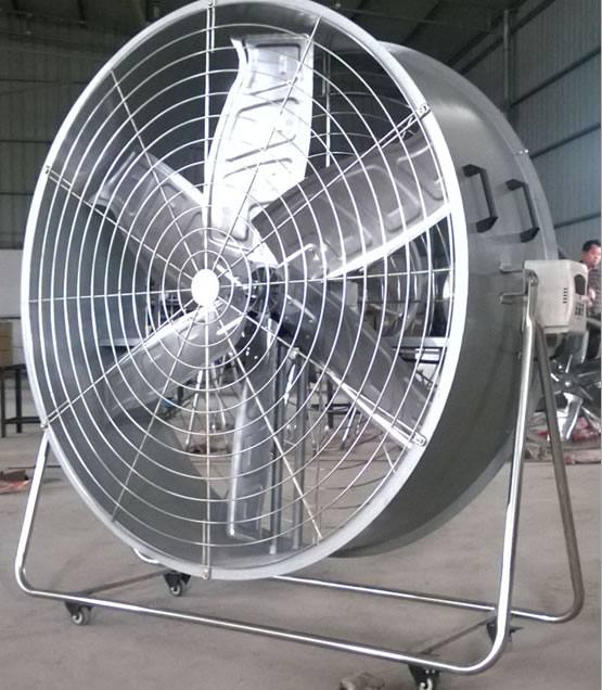 碧晨1.2米移動風機 節(jié)能降溫首選風機