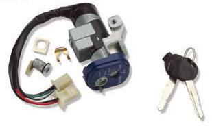 JX-001磁性防盜套鎖