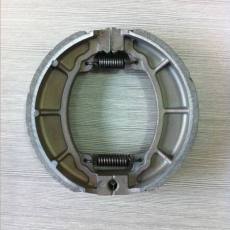 摩托車(chē)剎車(chē)蹄