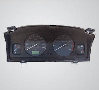 ZB114皮卡汽車儀表