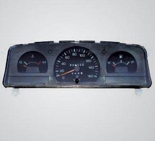 ZB110皮卡汽車儀表