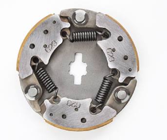 ZL-005 摩托車離芯塊