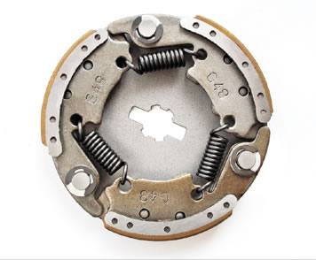 ZL-008 摩托車離芯塊