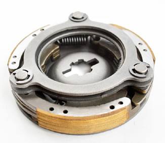 ZL-017 摩托車離芯塊