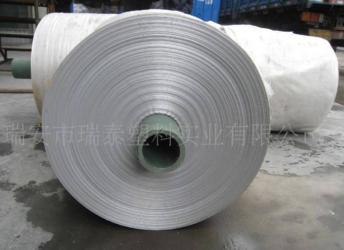 溫州廠家直銷供應18扣正宗優質特平透明編織袋，編織布