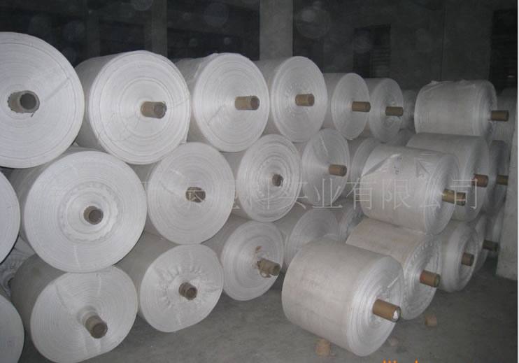 18扣26-30寬超窄塑料編織袋，編織袋筒料 現貨 廠家直銷