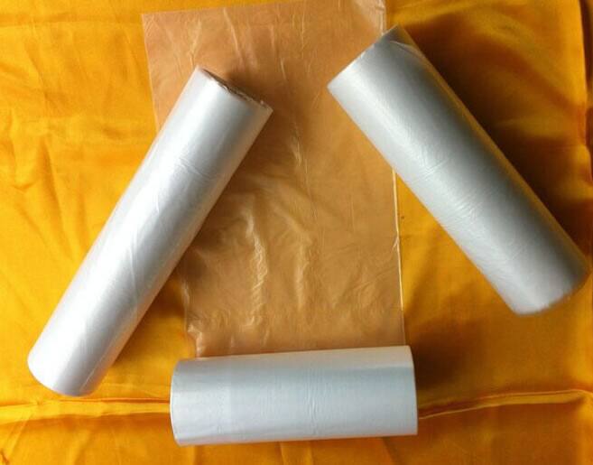 直銷供應 食品連卷袋 塑料連卷袋批發