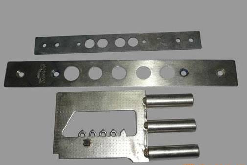 供應(yīng)軍瑞廠家防盜門鎖配件