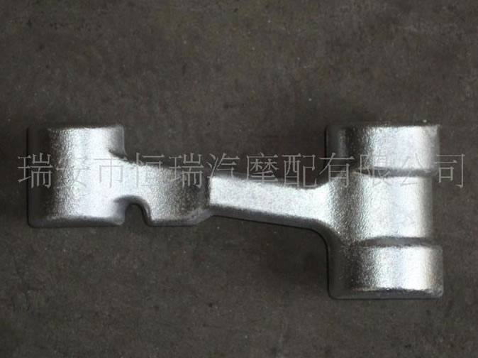 供應(yīng)柳州五菱汽車二叉鍛件