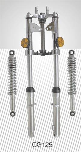 CG125 前叉總成 摩托車減震器