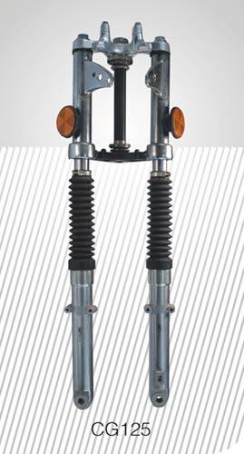 CG125 前叉總成 摩托車(chē)減震器