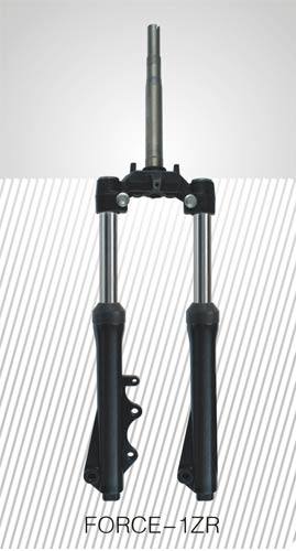 FORCE-1ZR 前叉總成 摩托車減震器