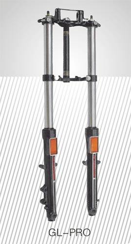 GL-PRO 前叉總成 摩托車減震器