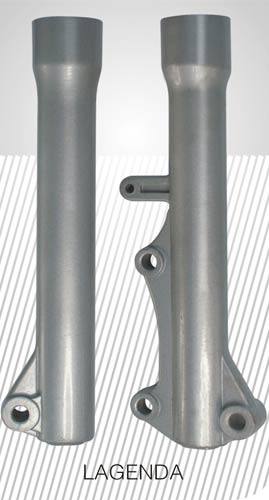 LAGENDA 底筒 摩托車(chē)減震器