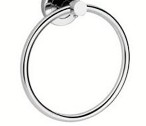 201鍍鉻毛巾環(huán)