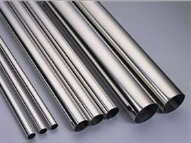 304含鎳9%不銹剛焊接管