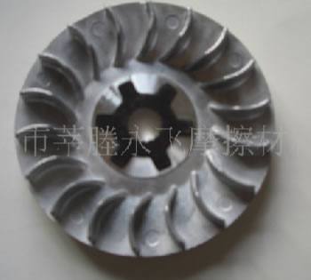 NF-50摩托車風葉