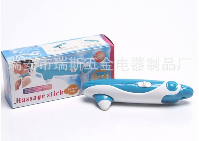 小型按摩器、肩部電動(dòng)按摩器
