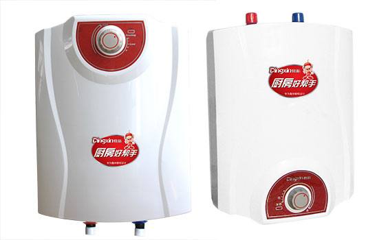 FJE-8 儲水式電熱水器