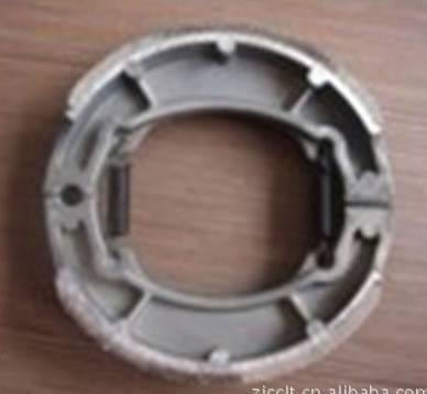 供應優質摩托車剎車塊 剎車蹄 剎車片