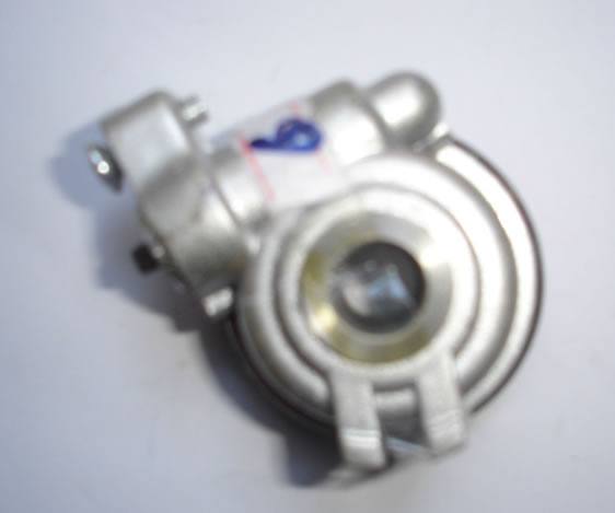 供應RF317摩托車米表齒輪總成 碟剎車片 剎車片 剎車塊