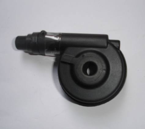 供應(yīng)RF313摩托車米表齒輪總成 碟剎車片 剎車片 剎車塊