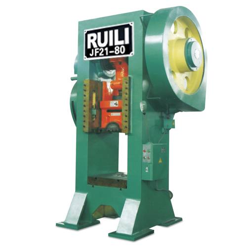 壓力機 J31-125   J31-160   J31-160B J31-200   J31-250   J31-250