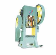 J31-125T閉式沖床 壓力機