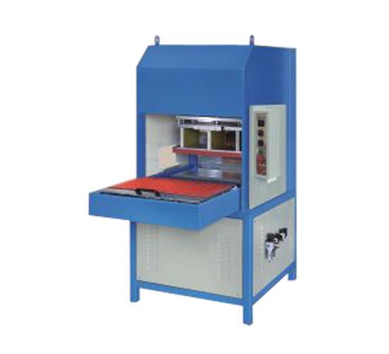 滑板式眼鏡膠板轉印燙畫機