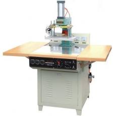 單頭自動氣動普通型高頻機(jī)