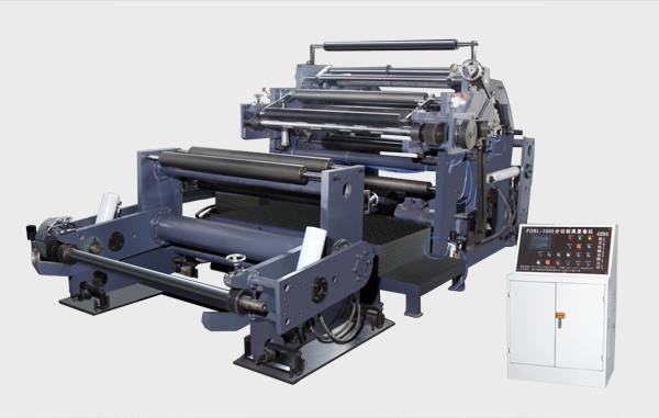 BLFJ-1200型剝離復卷機