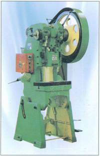 J23-5A壓力機 沖床