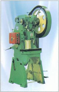 J23-8A壓力機(jī) 沖床