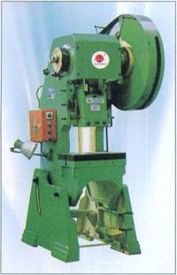 J23-35T壓力機 沖床