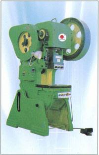 J23-25T壓力機 沖床