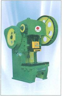 J23-125壓力機(jī) 沖床