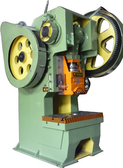 J21-100T壓力機(jī) 沖床